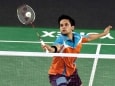 Parupalli Kashyap Retires Against England's Rajiv Ouseph in French Open