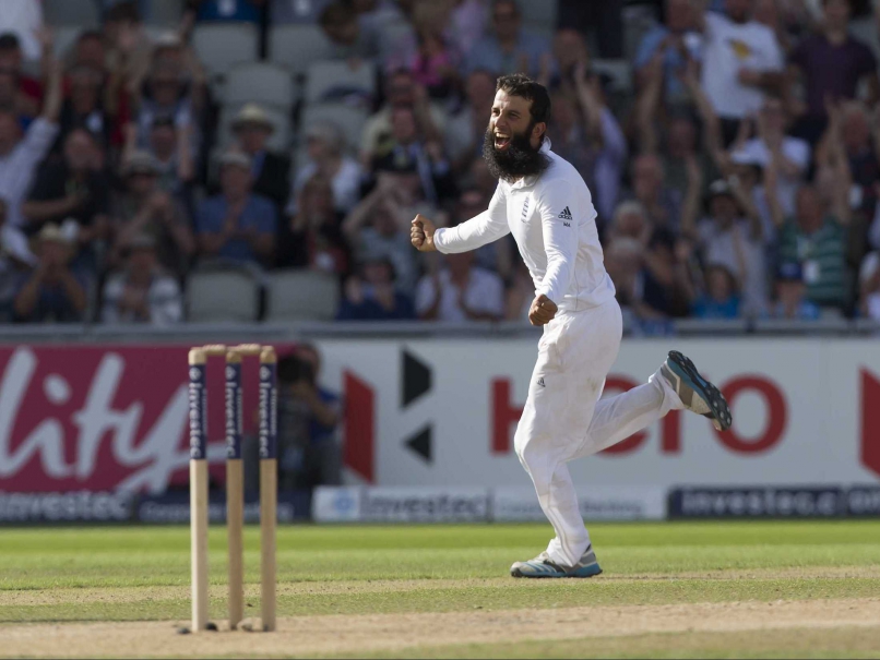 India vs England First Test Day Three: Five Talking Points! 1