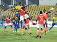 Mumbai FC Beat Sporting Clube de Goa 1-0 in Federation Cup