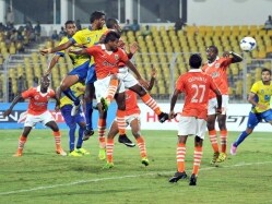 Mumbai FC Beat Sporting Clube de Goa 1-0 in Federation Cup