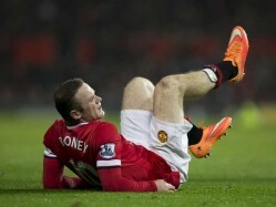 Wayne Rooney Calls for Festive Fixture Rethink