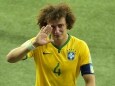 'No 'Easy' Way Back for Humiliated Brazil Football Team' 'No 'Easy' Way Back for Humiliated Brazil Football Team'