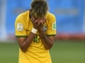 Neymar Says he has Learnt From FIFA World Cup Pain Neymar Says he has Learnt From FIFA World Cup Pain