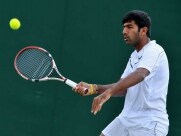 Rohan Bopanna and Florin Mergea Reach Washington Open Semis Rohan Bopanna and Florin Mergea Reach Washington Open Semis