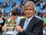 Pellegrini Ready To Deliver After Extending Man City Deal Pellegrini Ready To Deliver After Extending Man City Deal