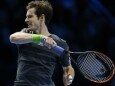 Andy Murray Signs Four-Year Deal With American Clothing Company