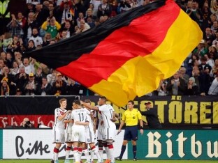 Euro 2016: Marco Reus Out, Bastian Schweinsteiger in Germany's Squad Euro 2016: Marco Reus Out, Bastian Schweinsteiger in Germany's Squad