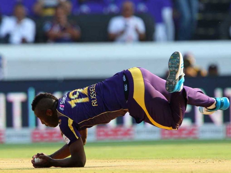 Top 5 fittest cricketers