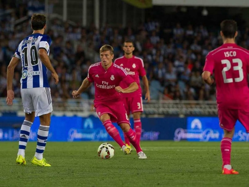 Toni Kroos