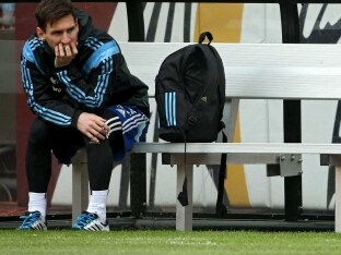 Copa America: Time is Now For Weary Lionel Messi And Argentina Copa America: Time is Now For Weary Lionel Messi And Argentina