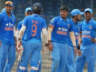 India 'A' to Tour Australia For Quadrangular Series India 'A' to Tour Australia For Quadrangular Series