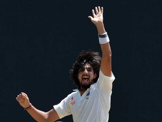 Practice Match: Ishant Sharma Claims Five As India Extend Lead Practice Match: Ishant Sharma Claims Five As India Extend Lead