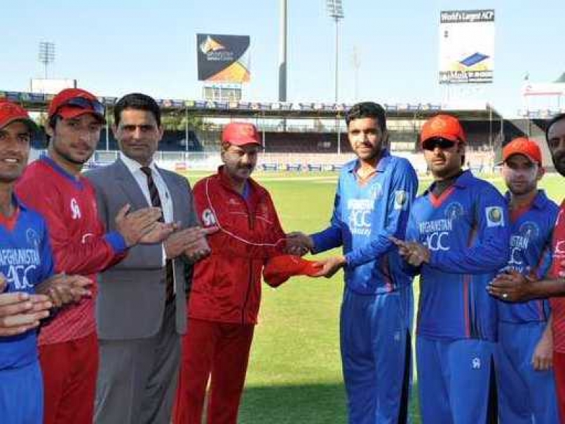 Manoj Prabhakar Has Made a Difference to Afghanistan Team, Says Coach