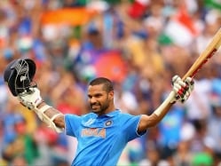 India vs South Africa Live Cricket Score - World Cup 2015 News