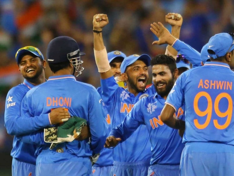 India vs South Africa Live Cricket Score - World Cup 2015 News - 806 x 605 jpeg 87kB