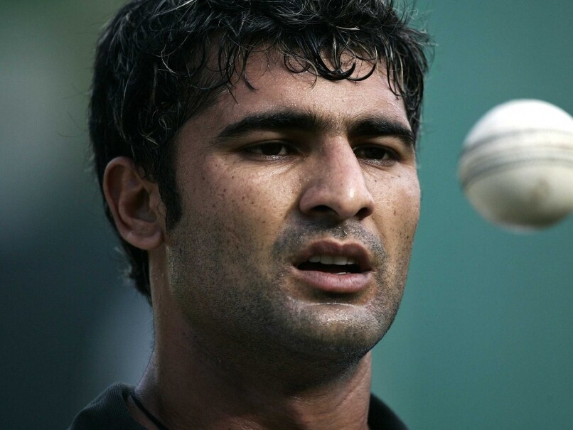 Cricketers Biography Sohail Khan Cricketers Biography Sohail Khan