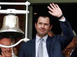 Ricky Ponting to be Inducted Into Sport Australia Hall of Fame