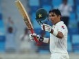 Misbah-ul-Haq Hits Century to Steady Pakistan's Ship Against England