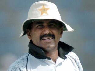 Pakistan Cricket Board Have Exhausted Players Before England Tour: Javed Miandad Pakistan Cricket Board Have Exhausted Players Before England Tour: Javed Miandad