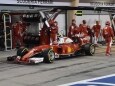 Ferrari Top Formula One Earner Ahead of Champions Mercedes: Report