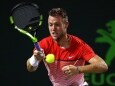 Jack Sock Enters Quarter-Finals of ATP Houston Open