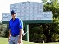 Spieth Irritated About Timing of Being on the Clock at Augusta Masters