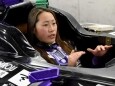 Watch Out, Lewis Hamilton! Japan Speed Queens Gun For Formula 1
