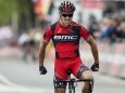 Phillippe Gilbert, Cycling World Champion, Attacked by Drunk Driver