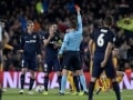 Barcelona protected, Fumes Fernando Torres After Red Card Barcelona protected, Fumes Fernando Torres After Red Card