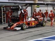 F1 Shuns Progressive Elimination, Brings Back 2015 Qualifying Format