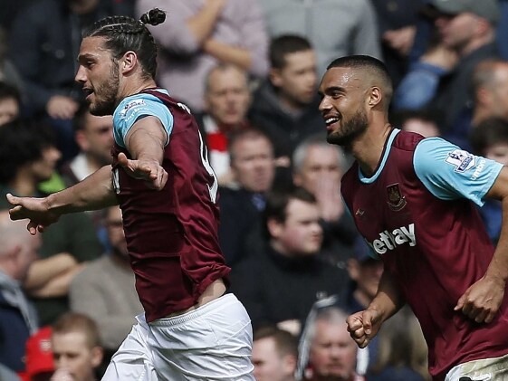 Andy Carroll Thwarts Arsenal, Chelsea Slump to Another Defeat