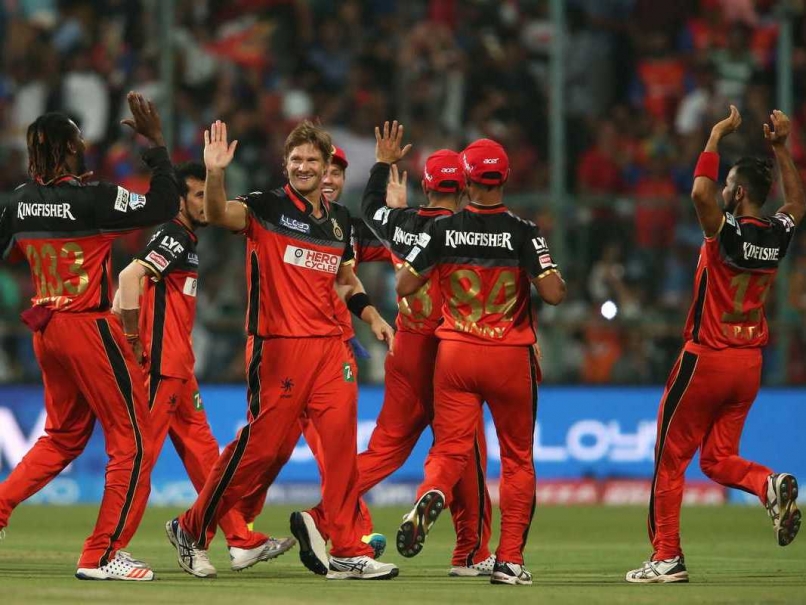 IPL: 5 most followed teams on Facebook and Twitter 1