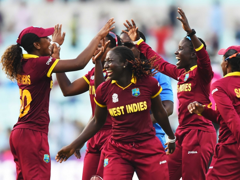 West Indies Women Australia 0304
