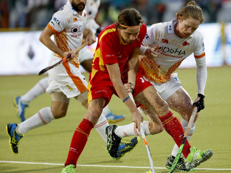 Hockey India League Punjab Warriors to Meet Kalinga Lancers in Final