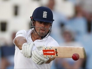 Alastair Cook Can Surpass Sachin Tendulkar's Record: Trevor Bayliss Alastair Cook Can Surpass Sachin Tendulkar's Record: Trevor Bayliss