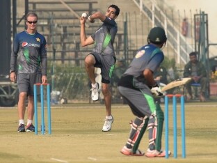 Pakistan Cricket Board Imports Duke Balls To Help Team Prepare for England Pakistan Cricket Board Imports Duke Balls To Help Team Prepare for England