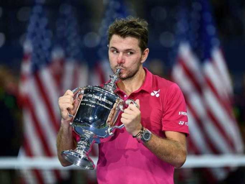 यूएस ओपन 2016 : स्टेनिसलास वावरिंका बने चैंपियन, फाइनल में नोवाक जोकोविच को हराया