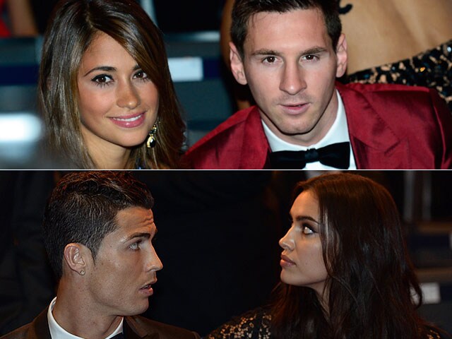 at the ballon d or awards most eyes are set firmly on star footballers ... at the ballon d or awards most eyes are set firmly on star footballers ...