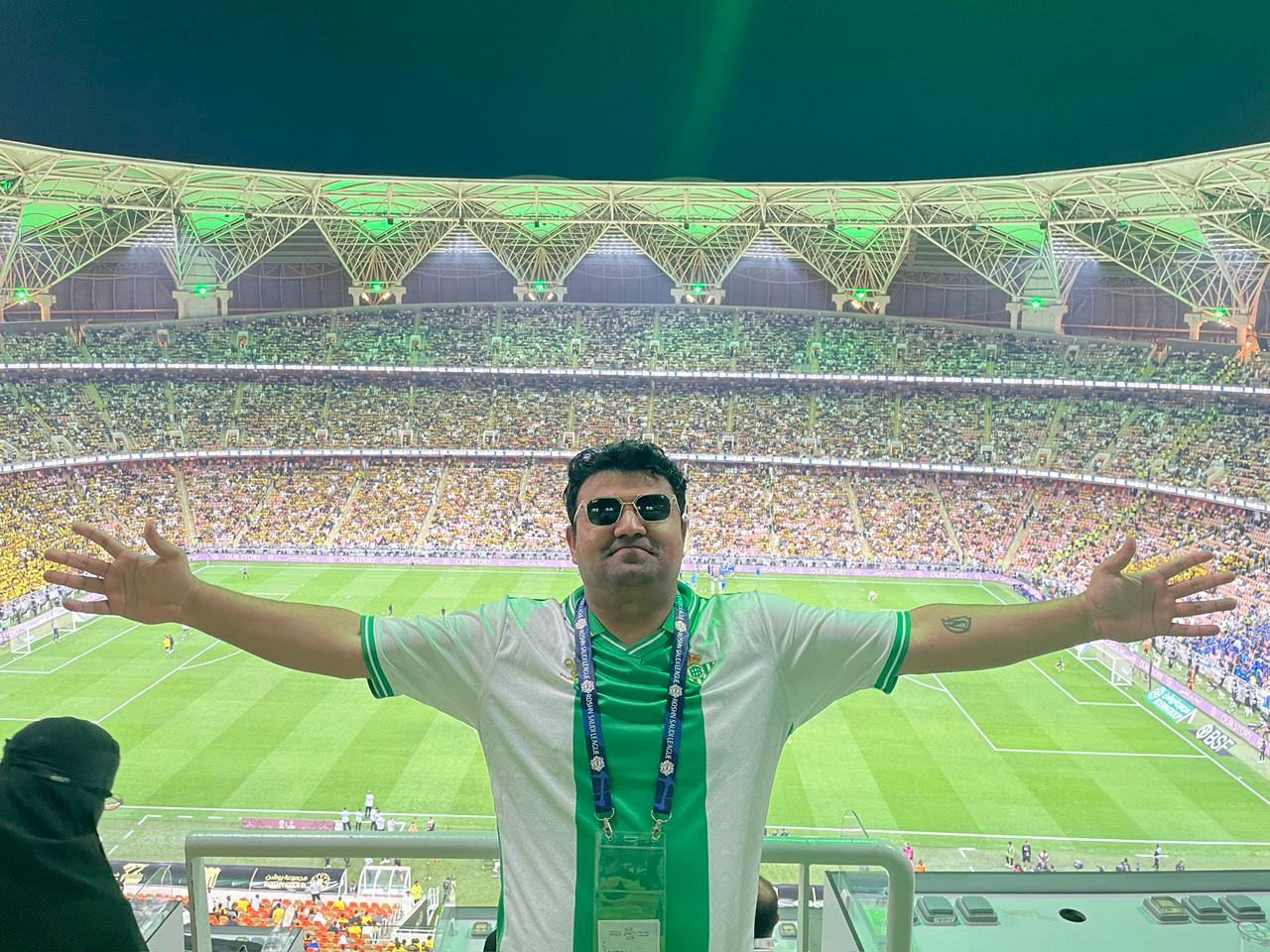 Vedant Yadav