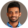 Ajinkya Madhukar Rahane