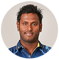 Angelo Davis Mathews