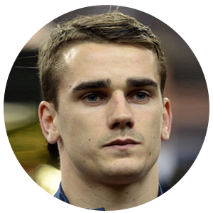 Antoine Griezmann