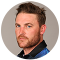 Brendon McCullum