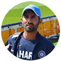 Krishnakumar Dinesh Karthik