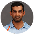 Gautam Gambhir