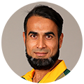 Mohammad Imran Tahir