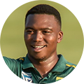Lungisani True-man Ngidi