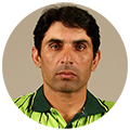 Misbah-ul-Haq Khan Niazi
