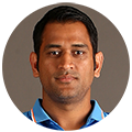 Mahendra Singh Dhoni
