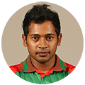 Mohammad Mushfiqur Rahim